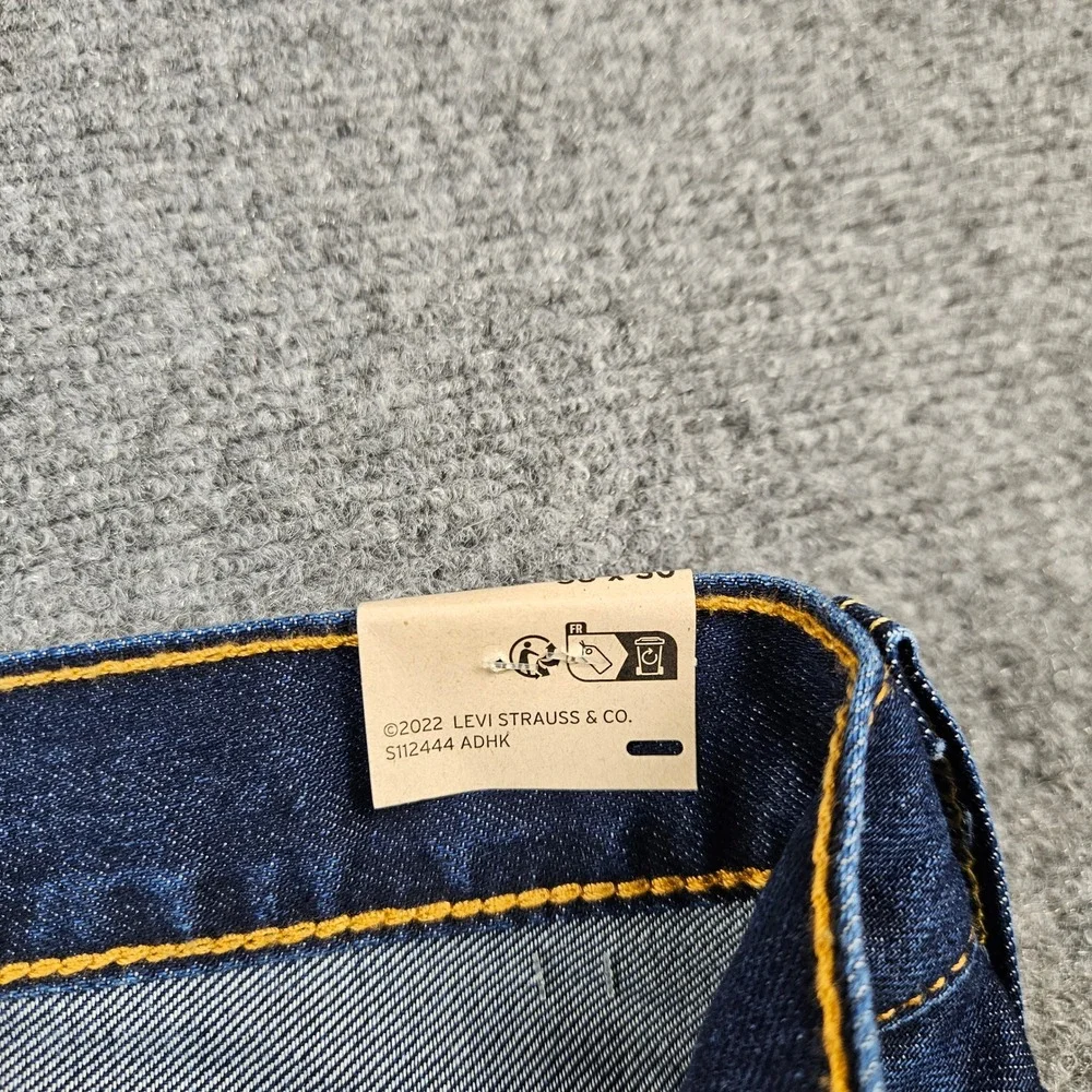 Levis levi strauss
